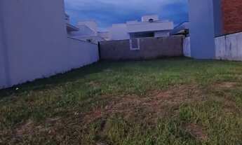 Imagem: Terreno de 262m² simplesmente espetacular