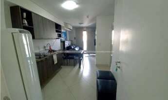 Imagem 3: Apartamento para alugar, 45 m² por R$ 220,00/dia - Meireles - Fortaleza/CE
