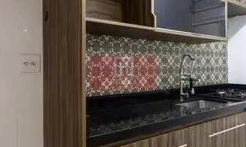 Imagem 6: Apartamento à venda no bairro Santa Cecília - São Paulo/SP, Zona Central