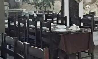 Imagem 3: Pizzaria com salão e buffet Suzano. Ref; 1960