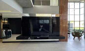 Imagem 4: Casa no Condomínio Alphaville Paraíba com 3 suítes