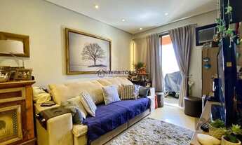 Imagem 5: Apartamento em Cristo Redentor