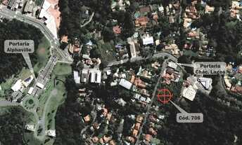 Imagem 5: Lote em condomínio em Rua Austrália - Chácara dos Lagos - Carapicuíba/SP