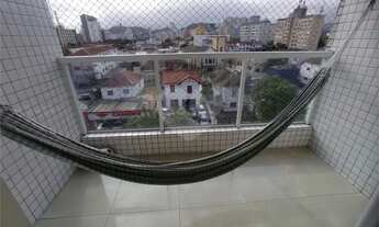 Imagem 6: Apartamento com 2 quartos à venda em Encruzilhada - SP