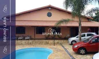 Imagem: Casa à venda em Igarapé bairro Novo Igarapé