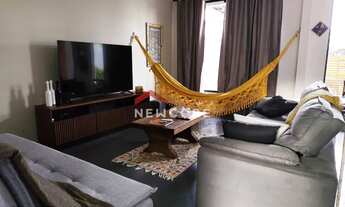 Imagem: Casa em Rua N Quadra C - Araçatuba - Imbituba/SC