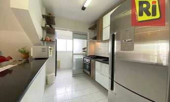 Imagem 6: Cobertura com 3 dormitórios à venda, 14125 m² por R$ 1.800.000,00 - Praia da Enseada - Ber