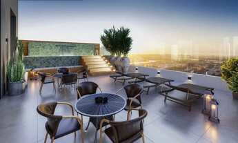 Imagem 7: Residencial Toronto Apto