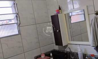 Imagem 4: SOBRADO Á VENDA NO BAIRRO SÃO JOSÉ EM CAMPO LIMPO PAULISTA/SP