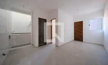 Imagem 2: Apartamento à Venda - Artur Alvim, 1 Quarto, 35 m2