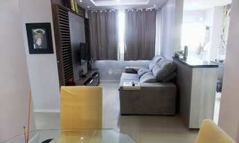 Imagem 7: Lindo apartamento