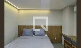 Imagem 2: Apartamento à Venda - Aclimação, 1 Quarto, 27 m2