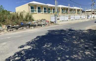 Imagem 3: Bairro Araújo - Cosmos: Terrenos 360m² com RGI individual