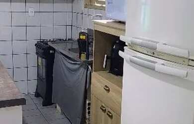 Imagem 7: Praia de Canasvieiras, FLN SC. À 450m do mar