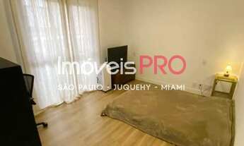 Imagem 7: Apartamento Reformado de 175 m² em Moema - 4 Quartos | 2 Suítes