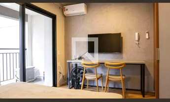 Imagem: Apartamento à Venda - Santa Cecília, 1