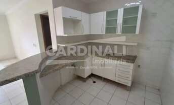 Imagem: Apartamento com 49m² com 01 quarto disponível