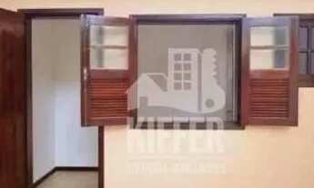 Imagem 6: CASA DUPLEX -VENDA - 4 QUARTOS -2 SUITES -RODOVIA AMARAL PEIXOTO -NITERÓI