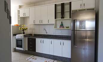 Imagem: Apartamento 2D com vaga coberta Roçado