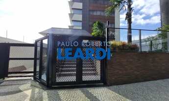 Imagem: APARTAMENTO - ANHANGABAÚ - SP