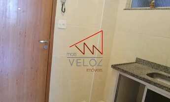 Imagem 7: Kitnet/Conjugado-À VENDA-Centro-Rio de Janeiro-RJ