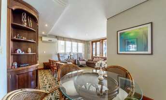 Imagem 6: Exclusividade, espaço e tranquilidade