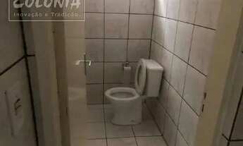 Imagem 3: Conjunto Comercial para locação - Parque das Nações, Santo André