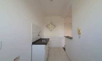 Imagem 4: Apartamento Padrão para Venda no bairro Ribeirânia, em Ribeirão Preto