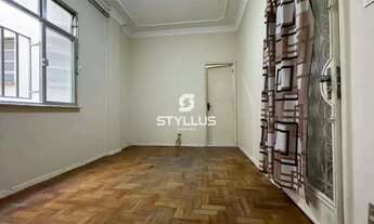 Imagem 3: Tijuca Apartamento com 2 dormitórios