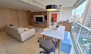 Imagem 3: Empreedimento moderno com arquitetura contemporânea de alto padrão