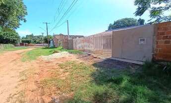 Imagem 2: Casa à Venda no Bairro Paranápolis Andradina/SP