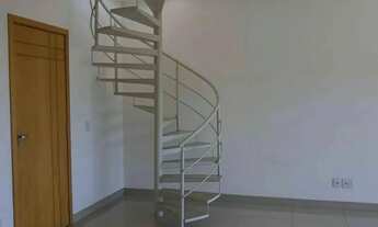 Imagem 3: Cobertura em Avenida Abigail Pinto Coelho - Lagoa Mansões - Lagoa Santa/MG