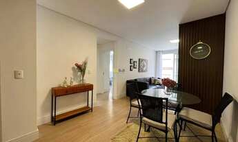 Imagem 4: Apartamento mobiliado para locação em Canela