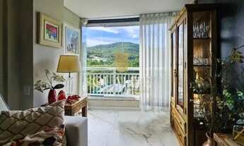 Imagem: Apartamento à venda 3 dormitórios, 1 vaga