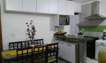 Imagem 3: Apartamento com 2 dormitórios à venda, 60 m² por R$ 365.000,00 - Vila Luzita - Santo André