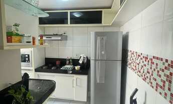 Imagem 3: Alugo apartamento mobiliado,rua do aririzal Cohama