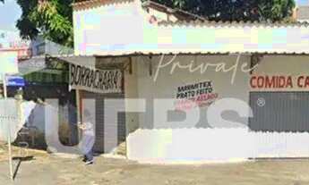 Imagem 5: Terreno com esquina Positiva na Rua 1009 - St Pedro Ludovico