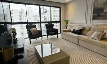 Imagem: Apartamento 3 Suítes Aluguel Anual Balneário