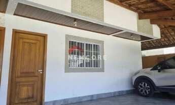 Imagem: Casa de condomínio em Rua Genivaldo José