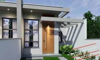 Imagem 3: Casa exclusiva com suíte, subsolo e área gourmet à venda no Renascença em Gravataí