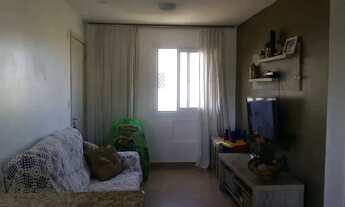 Imagem 3: Apartamento em Rua Napoleão Jacques da Rosa - Restinga - Porto Alegre/RS