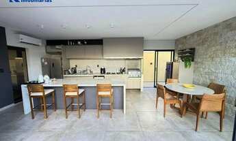 Imagem 5: Casa com 3 dormitórios à venda, 220 m² por R$ 1.590.000 - Villa de León I - Bauru/SP