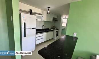 Imagem 7: Apartamento para vender e alugar no CAMURUPIM, PRAIA DO FRANCÊS, Marechal Deodoro, AL