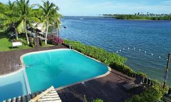 Imagem: Pier Jacuípe - Lazer completo e frete rio