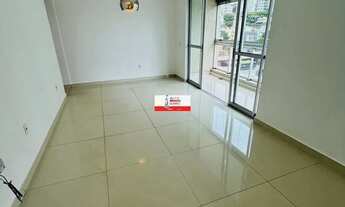 Imagem 3: 3 Quartos, 2 Vagas, lazer completo!