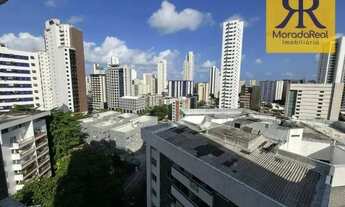 Imagem 4: GC BOA VIAGEM/30 m²/01 QTOS /VENDA