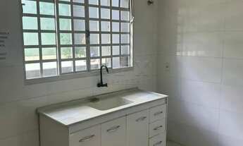 Imagem 4: Salão Comercial no Jardim Ferraz