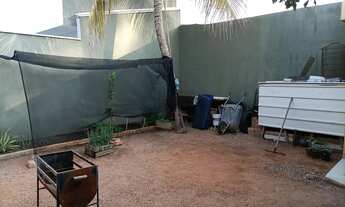 Imagem 6: Casa no bairro jardim universitário na cidade de Cuiabá MT