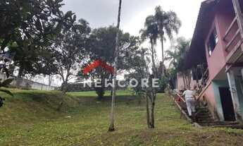 Imagem 4: Sobrado em Alameda Júlio Branco do Nascimento - Mombaça - Itapecerica da Serra/SP