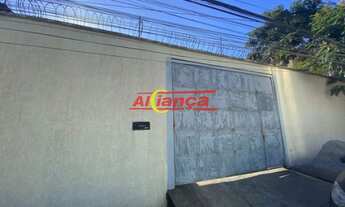 Imagem: Terreno comercial com edícula à venda